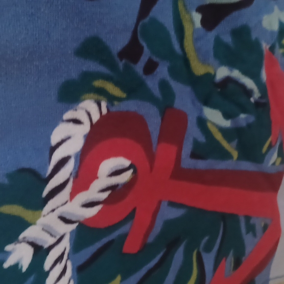 VERA BRADLEY BEACH TOWEL😍 - Picture 3 of 6